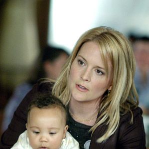 Fotoğraf Laurel Holloman