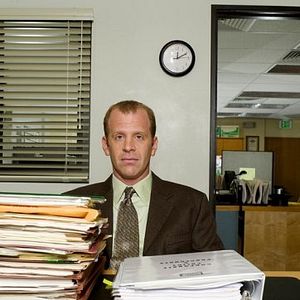 Fotoğraf Paul Lieberstein