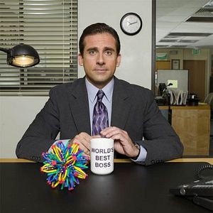 Fotoğraf Steve Carell