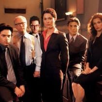 Fotoğraf The Jury (US)