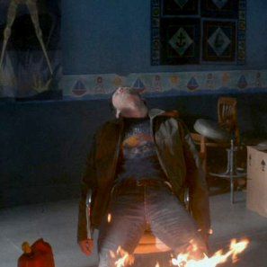 Fotoğraf Touching Evil (US)