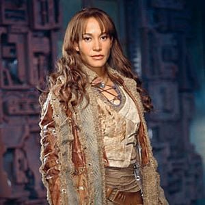 Fotoğraf Stargate: Atlantis