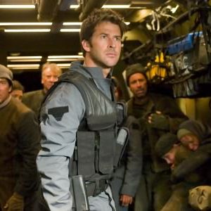 Fotoğraf Joe Flanigan