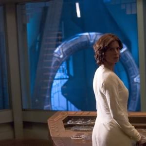 Fotoğraf Torri Higginson