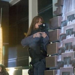 Fotoğraf Rachel Luttrell