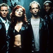 Fotoğraf First Wave