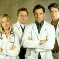 Fotoğraf L.A. Doctors