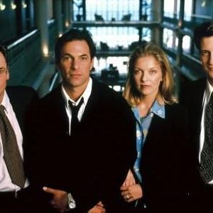 Fotoğraf L.A. Doctors