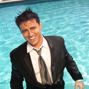 Fotoğraf Matt LeBlanc