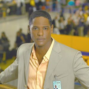 Fotoğraf Blair Underwood