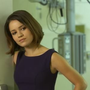 Fotoğraf Anna Belknap