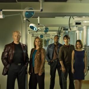 Fotoğraf Medical Investigation