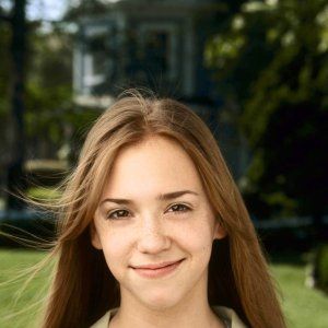 Fotoğraf Andrea Bowen