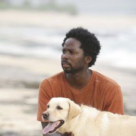 Fotoğraf Harold Perrineau