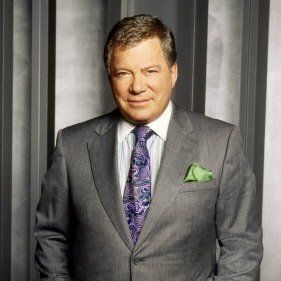 Fotoğraf William Shatner