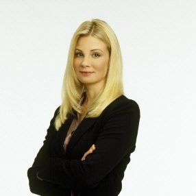 Fotoğraf Monica Potter