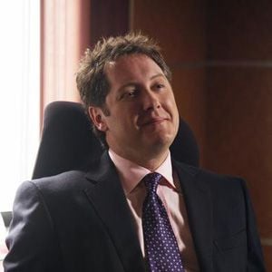 Fotoğraf James Spader