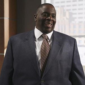 Fotoğraf Gary Anthony Williams