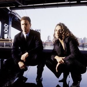 Fotoğraf Melina Kanakaredes