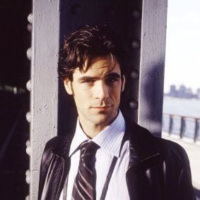 Fotoğraf Eddie Cahill