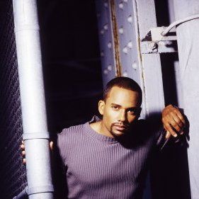 Fotoğraf Hill Harper