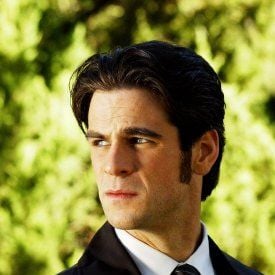 Fotoğraf Eddie Cahill