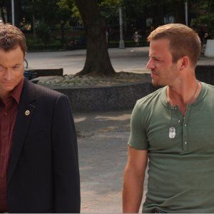 Fotoğraf Carmine Giovinazzo