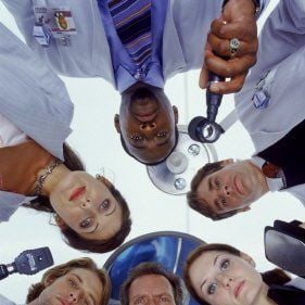 Fotoğraf Jennifer Morrison