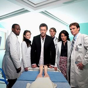 Fotoğraf Jennifer Morrison