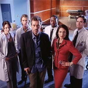 Fotoğraf Jennifer Morrison