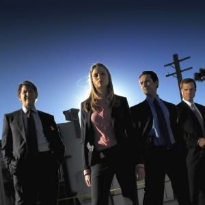 Fotoğraf Rachel Nichols