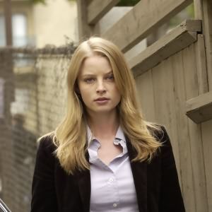 Fotoğraf Rachel Nichols