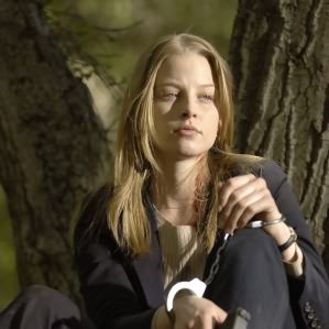 Fotoğraf Rachel Nichols