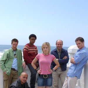 Fotoğraf Veronica Mars