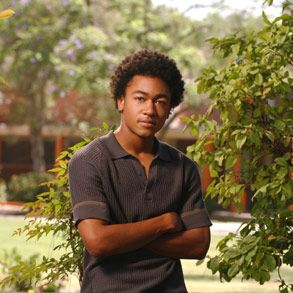 Fotoğraf Percy Daggs III