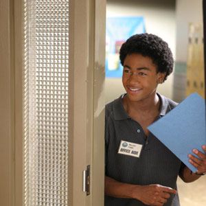 Fotoğraf Percy Daggs III