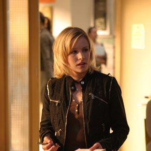 Fotoğraf Kristen Bell