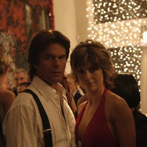 Fotoğraf Harry Hamlin