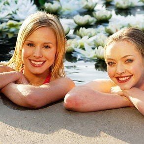 Fotoğraf Amanda Seyfried