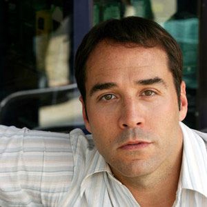 Fotoğraf Jeremy Piven