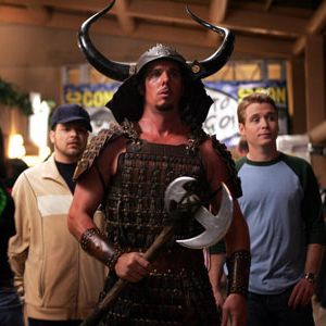 Fotoğraf Jerry Ferrara