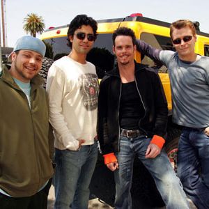 Fotoğraf Jerry Ferrara