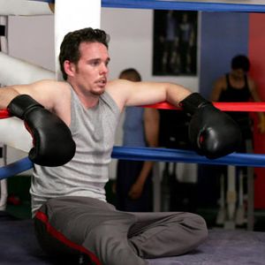 Fotoğraf Kevin Dillon