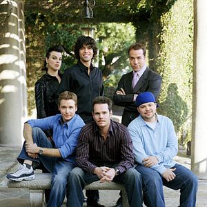 Fotoğraf Jerry Ferrara