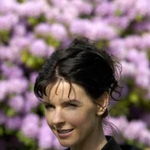 Fotoğraf Jacqueline McKenzie