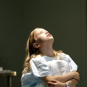 Fotoğraf Conchita Campbell