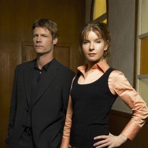 Fotoğraf Jacqueline McKenzie