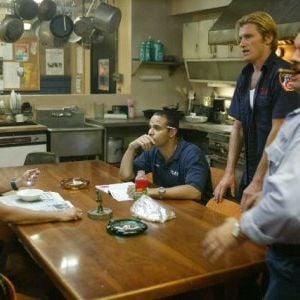 Fotoğraf Denis Leary