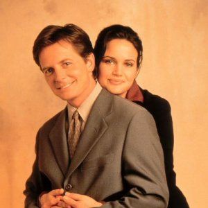 Fotoğraf Carla Gugino