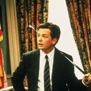 Fotoğraf Michael J. Fox